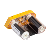 Brady M61-R4310 ruban encreur cire/résine (d'origine) 147916