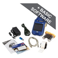 Brady M611 système de lettrage 147935