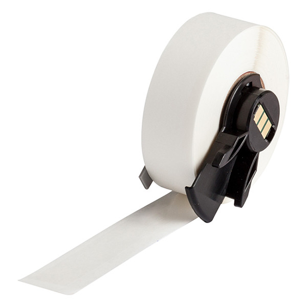 Brady M6C-8-7551-TB étiquettes polyester 8 mm x 15 m (d'origine) - transparent 148088 - 1