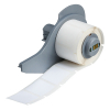 Brady M71-19-423 étiquettes en polyester brillant 25,40 mm x 25,40 mm (d'origine) 147336 - 1