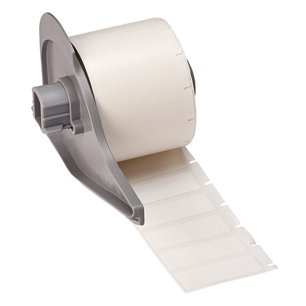 Brady M71-29-423 étiquettes en polyester 38,10 mm x 12,70 mm (d'origine) 147344 - 1