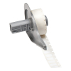 Brady M71-6-423 étiquettes en polyester brillant 12,70 mm x 6,99 mm (d'origine) 147368 - 1