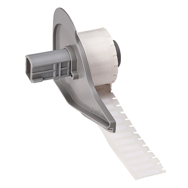 Brady M71-9-423 étiquettes en polyester brillant 16,51 mm x 5,08 mm (d'origine) 147376 - 1