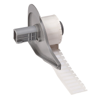 Brady M71-9-423 étiquettes en polyester brillant 16,51 mm x 5,08 mm (d'origine) 147376