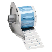 Brady M71-94-1-342 PermaSleeve gaine thermorétractable en polyoléfine 25,78 mm x 4,62 mm (d'origine) 147374