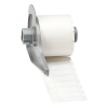 Brady M71-98-499 étiquettes en tissu nylon 25,40 mm x 9,53 mm (d'origine) 147380 - 1