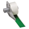 Brady M71C-1000-595-GN étiquettes en vinyle 25,40 mm x 15,24 m (d'origine) - vert 147386 - 1