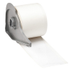 Brady M71C-1900-422 étiquettes en polyester 48,26 mm x 15,24 m (d'origine) 147398 - 1