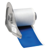 Brady M71C-2000-595-BL étiquettes en vinyle 50,80 mm x 15,24 m (d'origine) - bleu 147402 - 1
