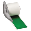 Brady M71C-2000-595-GN étiquettes en vinyle 50,80 mm x 15,24 m (d'origine) - vert 147404 - 1