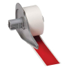 Brady M71C-2000-595-RD étiquettes en vinyle 50,80 mm x 15,24 mm (d'origine) - rouge 147410 - 1