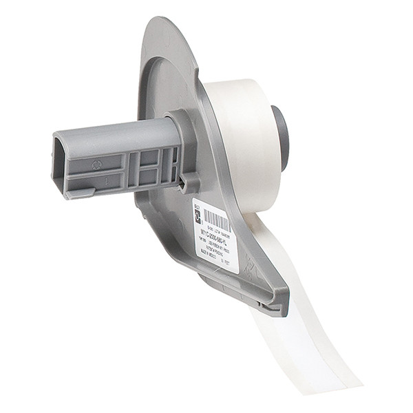 Brady M71C-375-422 étiquettes en polyester 9,53 mm x 15,24 m (d'origine) 147416 - 1