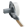 Brady M71C-500-595-GD étiquettes en vinyle 12,70 mm x 15,24 m (d'origine) - or 147420 - 1