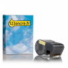 Brady MC-1500-595-YL-BK ruban en vinyle 38,1 mm x 7,62 m (marque 123encre) - noir sur jaune 147119 - 1