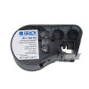 Brady MC1-1000-422 étiquettes en polyester permanent 25,4 mm x 7,62 m (d'origine) 146120 - 1