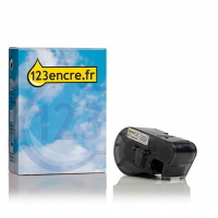 Brady MC1-1000-422 étiquettes en polyester permanent 25,4 mm x 7,62 m (marque 123encre) 146121