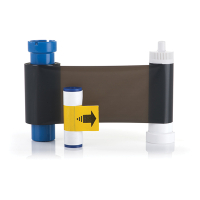 Magicard MA1000K ruban - noir 145007