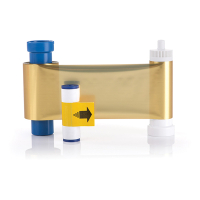 Magicard MA1000K ruban - or 145009