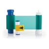 Magicard MA1000K ruban - vert 145010 - 1