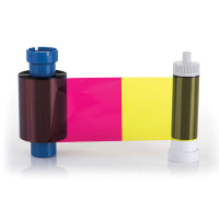 Magicard MC300 ruban d'impression YMCKO 145020