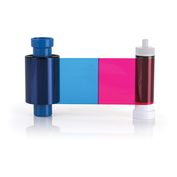 Magicard MD200 ruban YMCKO 145016 - 1