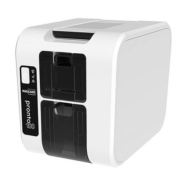 Magicard Pronto 100 kit de démarrage pour imprimante de cartes 145019 - 3