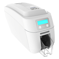 Magicard Pronto 300 kaartprinter 847853