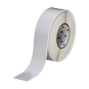 Brady THT-106-413 étiquettes continues en polyester 50,80 mm x 91,44 m (d'origine) - argenté mat 147718 - 1