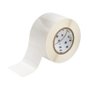 Brady THT-19-422-1 étiquettes en polyester 76,20 x 50,80 mm (d'origine) - blanc brillant 147570 - 1