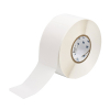 Brady THT-20-424-1 étiquettes continues en papier 76,20 x 127,00 mm (d'origine) - blanc 147656 - 1