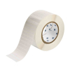 Brady THT-29-423-10 étiquettes en polyester 31,75 x 9,53 mm (d'origine) - blanc brillant 147578 - 1