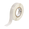 Brady THT-59-423-10 étiquettes en polyester 25,40 x 12,70 mm (d'origine) - blanc brillant 147568 - 1