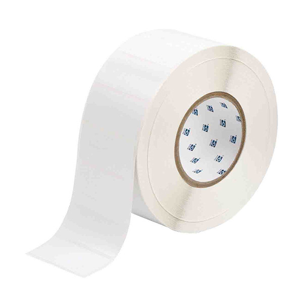 Brady THT-7-424-3 étiquettes en papier 69,85 x 31,75 mm (d'origine) - blanc 147576 - 1