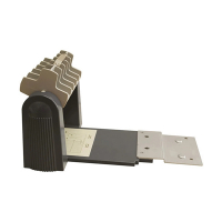 Brady support de matériel pour BBP12/BBP11 (d'origine) 147303