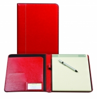 Brepols Palermo conférencier A4 - rouge 400414