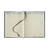 Brepols Timing Sunrise agenda hebdomadaire format horaire 2027 (1 semaine par 2 pages) 6 langues - bleu 440279 - 2