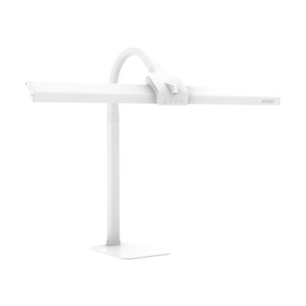 Broadwing TLC 9100 touchless lampe de bureau - blanc 402703 - 1