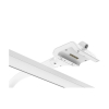 Broadwing TLC 9100 touchless lampe de bureau - blanc 402703 - 3