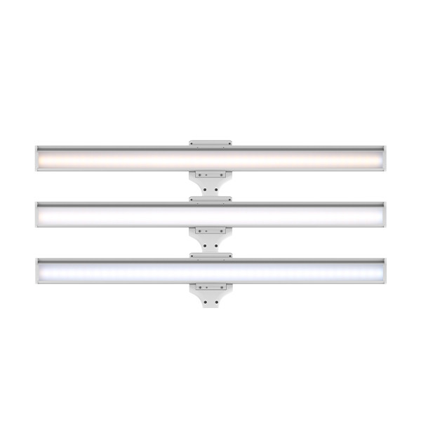 Broadwing TLC 9100 touchless lampe de bureau - blanc 402703 - 4