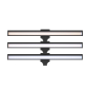 Broadwing TLC 9100 touchless lampe de bureau - noir 402702 - 4