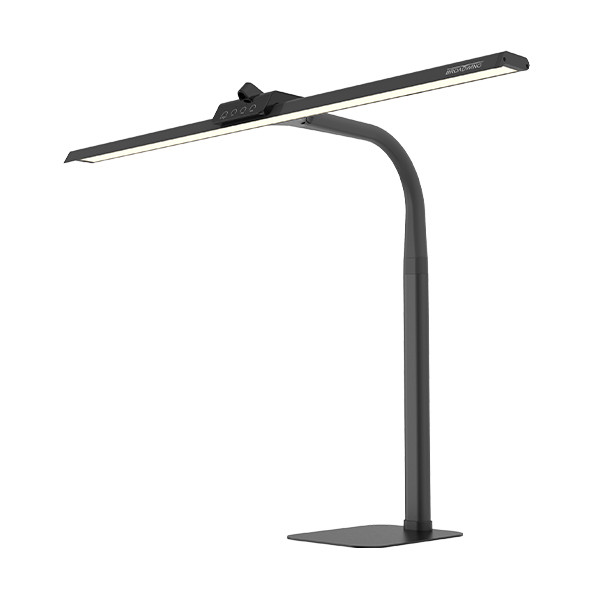 Broadwing TLC 9100 touchless lampe de bureau - noir 402702 - 5