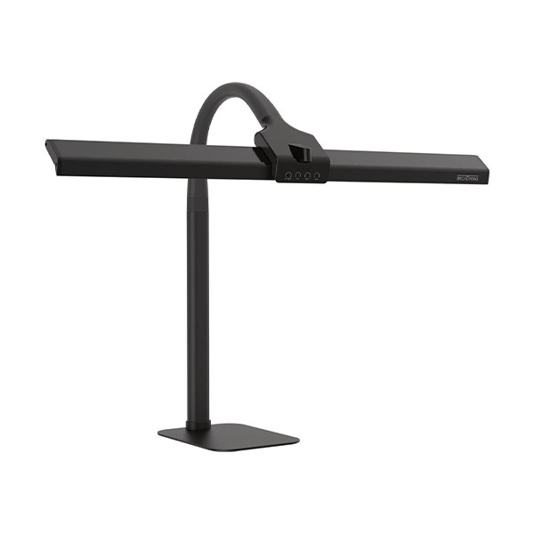 Broadwing TLC 9100 touchless lampe de bureau - noir 402702 - 1