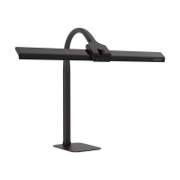 Broadwing TLC 9100 touchless lampe de bureau - noir 402702