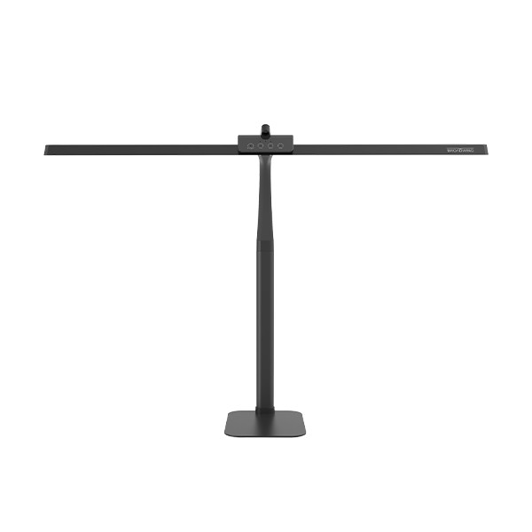 Broadwing TLC 9100 touchless lampe de bureau - noir 402702 - 2