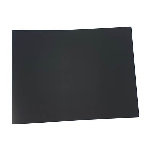 Bronyl album de présentation transparent cristal A3 paysage 440497 - 1
