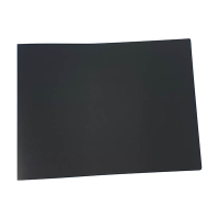 Bronyl album de présentation transparent cristal A3 paysage 440497