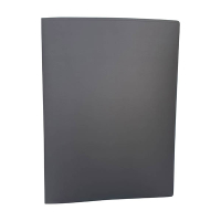 Bronyl album de présentation transparent cristal A3 portrait 440498