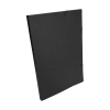 Bronyl boîte à élastiques en carton glacé 20 mm A3 - noir 440438 - 1