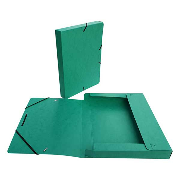 Bronyl boîte 40 mm - vert 402824 - 2