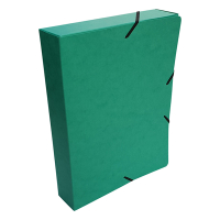 Bronyl boîte 60 mm - vert 402829